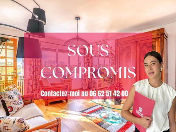 Appartement Maisons Alfort 4 pièces quartier Charentonneau