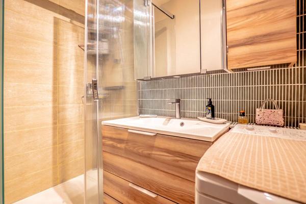 Appartement Maisons Alfort 4 pièces quartier Charentonneau
