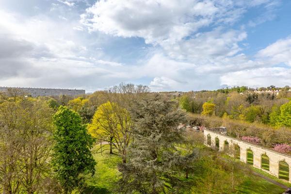 Appartement Maisons Alfort 4 pièces quartier Charentonneau