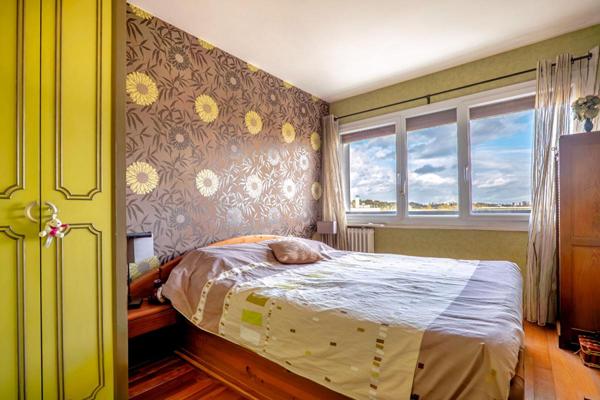 Appartement Maisons Alfort 4 pièces quartier Charentonneau