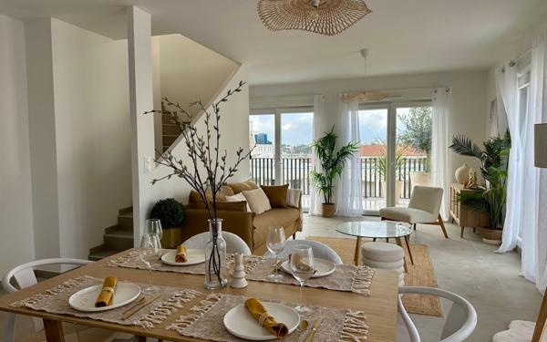 Appartement à vendre    4 pièces • 111,93 m2 Montpellier