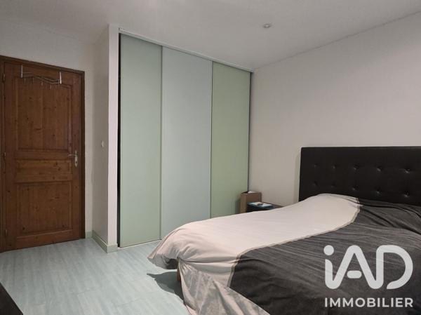 Maison à vendre 5 pièces 146 m² Saint-Sulpice-la-Pointe