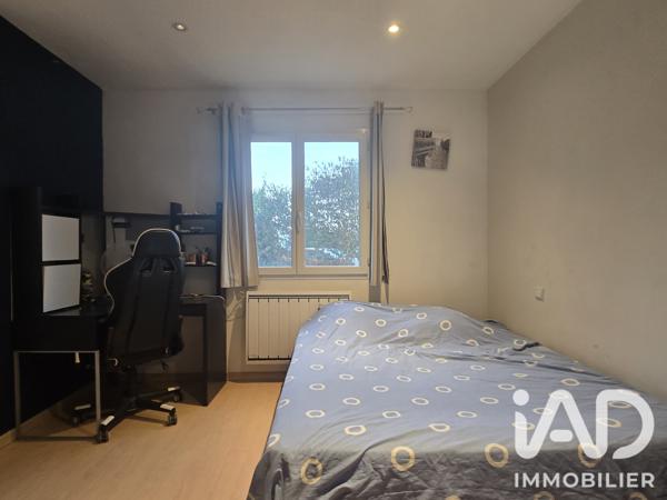 Maison à vendre 5 pièces 146 m² Saint-Sulpice-la-Pointe
