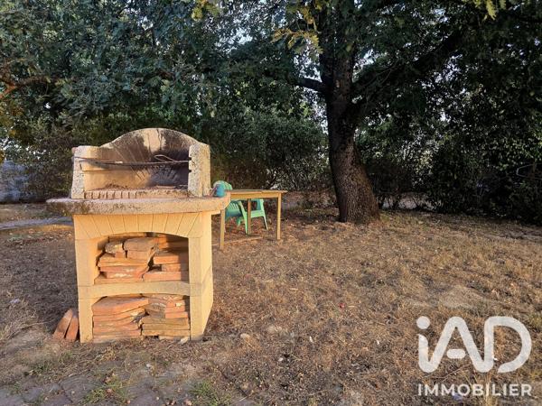 Maison à vendre 5 pièces 146 m² Saint-Sulpice-la-Pointe