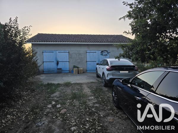 Maison à vendre 5 pièces 146 m² Saint-Sulpice-la-Pointe
