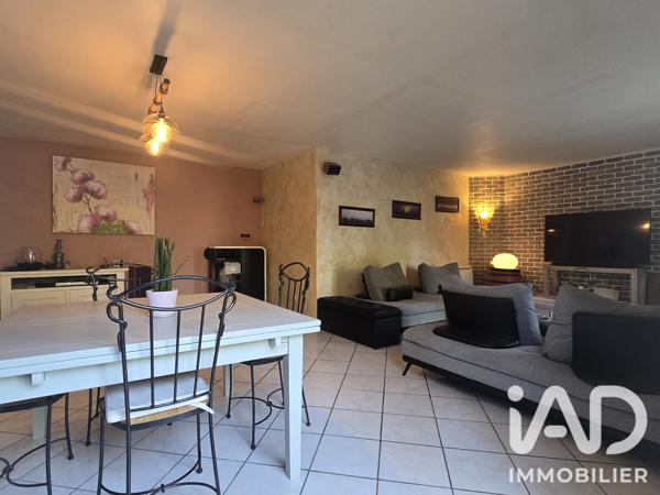Maison à vendre 5 pièces 146 m² Saint-Sulpice-la-Pointe