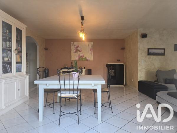 Maison à vendre 5 pièces 146 m² Saint-Sulpice-la-Pointe
