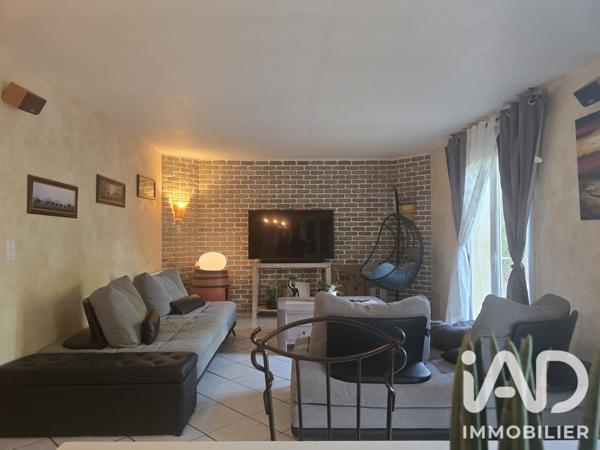 Maison à vendre 5 pièces 146 m² Saint-Sulpice-la-Pointe