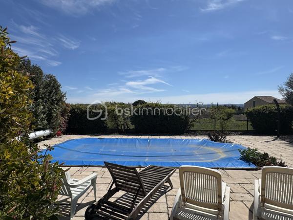 Villa de 109 m²