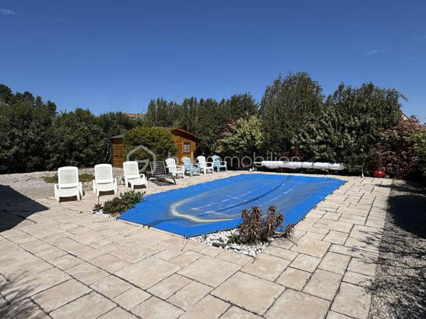 Villa de 109 m²