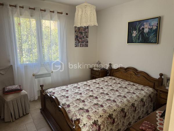 Villa de 109 m²