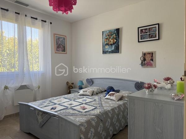 Villa de 109 m²