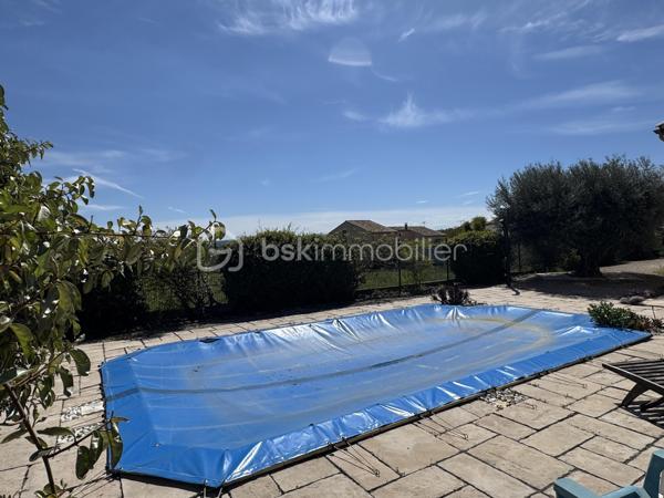 Villa de 109 m²