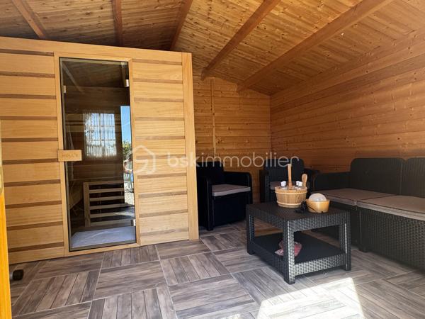 Villa de 109 m²