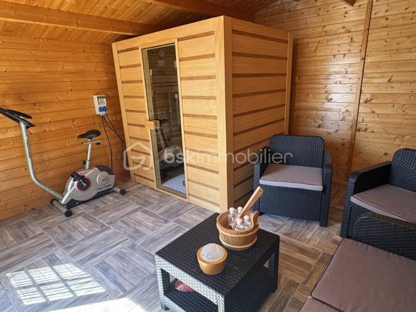 Villa de 109 m²