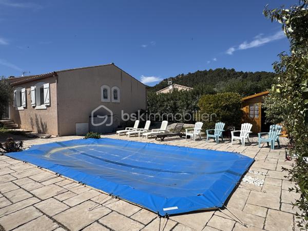Villa de 109 m²