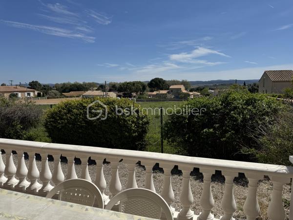 Villa de 109 m²