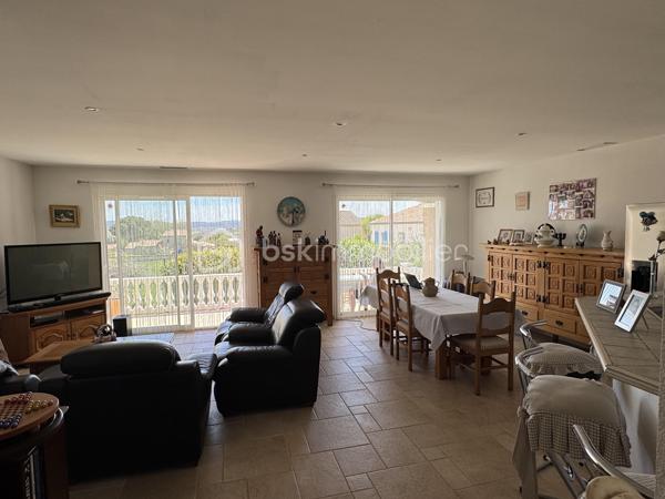 Villa de 109 m²