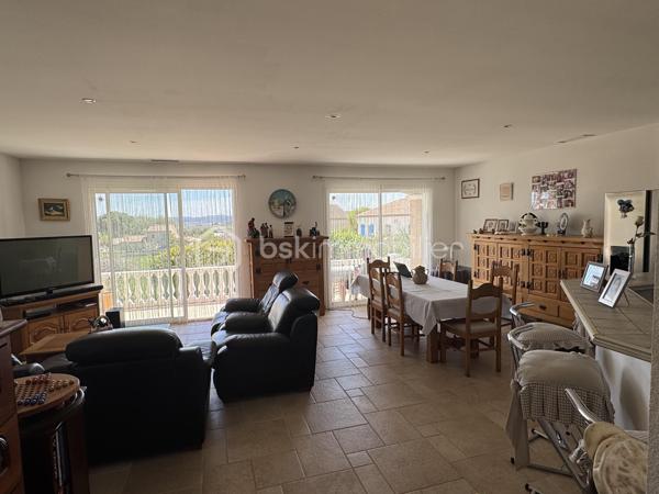 Villa de 109 m²