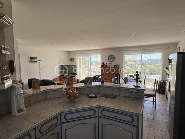 Villa de 109 m²