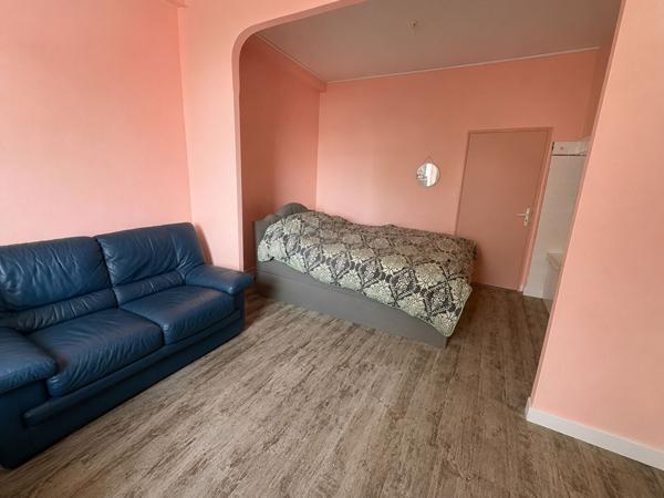 MAISON A VENDRE T5 / EXTERIEUR / LAVELANET