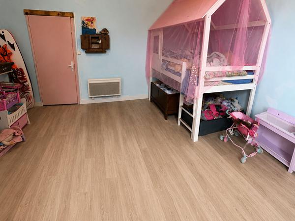 MAISON A VENDRE T5 / EXTERIEUR / LAVELANET