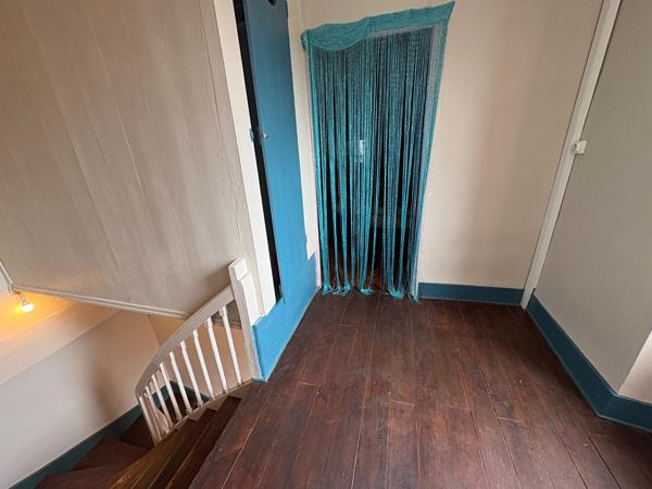 MAISON A VENDRE T5 / EXTERIEUR / LAVELANET
