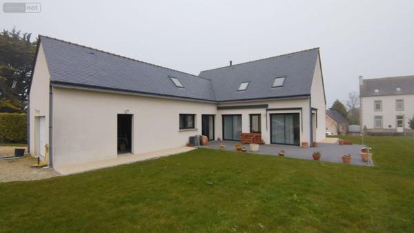Maison individuelle à vendre à Plougasnou dans le Finistère (29630), ref : MPMP   
Centre BOURG