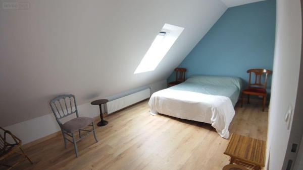 Maison individuelle à vendre à Plougasnou dans le Finistère (29630), ref : MPMP   
Centre BOURG