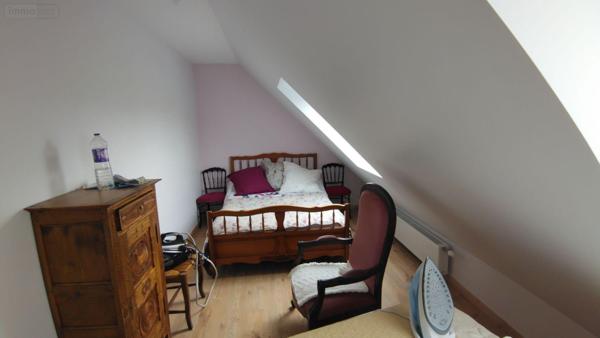 Maison individuelle à vendre à Plougasnou dans le Finistère (29630), ref : MPMP   
Centre BOURG