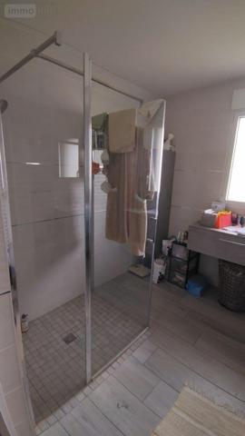 Maison individuelle à vendre à Plougasnou dans le Finistère (29630), ref : MPMP   
Centre BOURG