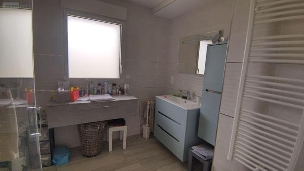 Maison individuelle à vendre à Plougasnou dans le Finistère (29630), ref : MPMP   
Centre BOURG