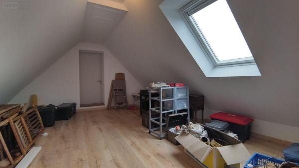 Maison individuelle à vendre à Plougasnou dans le Finistère (29630), ref : MPMP   
Centre BOURG