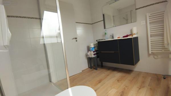 Maison individuelle à vendre à Plougasnou dans le Finistère (29630), ref : MPMP   
Centre BOURG