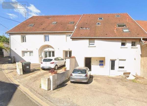 Immeuble de rapport à vendre à Port-sur-Saône en Haute-Saône (70170), ref : 70003-278
