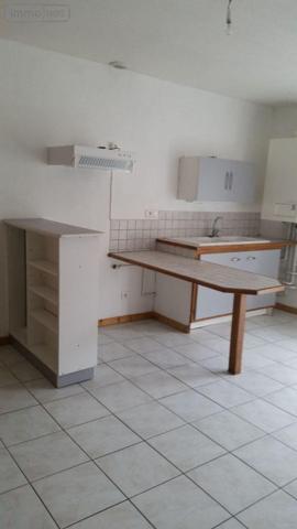 Immeuble de rapport à vendre à Port-sur-Saône en Haute-Saône (70170), ref : 70003-278