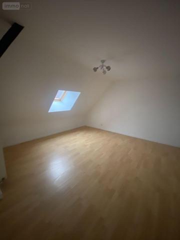 Immeuble de rapport à vendre à Port-sur-Saône en Haute-Saône (70170), ref : 70003-278