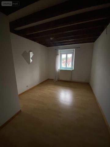 Immeuble de rapport à vendre à Port-sur-Saône en Haute-Saône (70170), ref : 70003-278