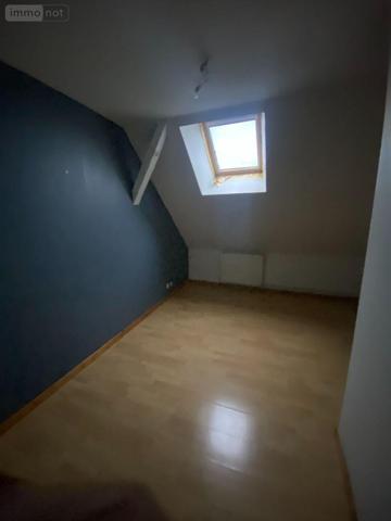 Immeuble de rapport à vendre à Port-sur-Saône en Haute-Saône (70170), ref : 70003-278