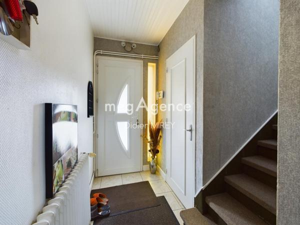 Maison à SAINTE-SAVINE, 10300 - 5 pièces 122m²