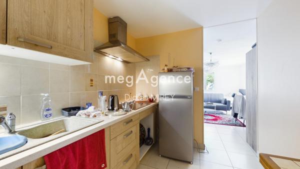 Maison à SAINTE-SAVINE, 10300 - 5 pièces 122m²