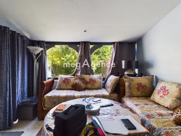 Maison à SAINTE-SAVINE, 10300 - 5 pièces 122m²