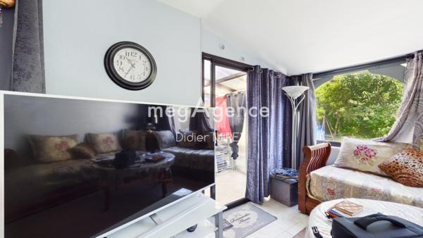 Maison à SAINTE-SAVINE, 10300 - 5 pièces 122m²