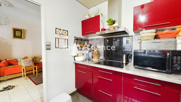 Maison à SAINTE-SAVINE, 10300 - 5 pièces 122m²
