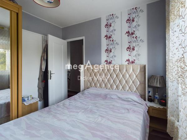 Maison à SAINTE-SAVINE, 10300 - 5 pièces 122m²