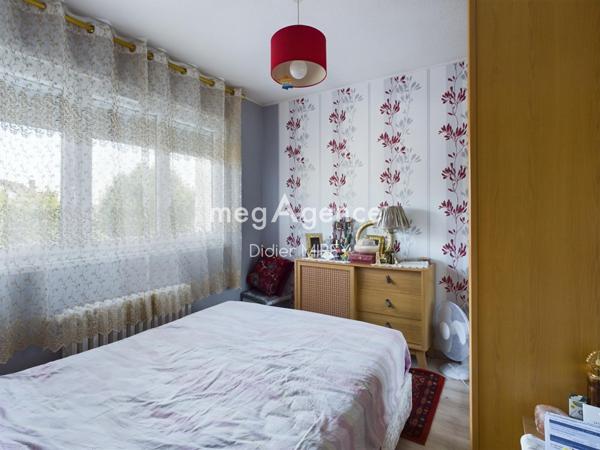 Maison à SAINTE-SAVINE, 10300 - 5 pièces 122m²