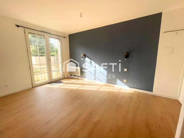 Appartement T2 refait à neuf à Toulouse-Balma Gramont
