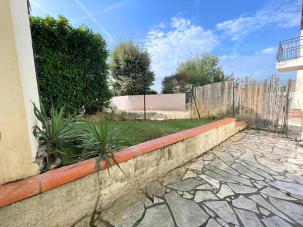 Appartement T2 refait à neuf à Toulouse-Balma Gramont