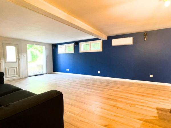 Appartement T2 refait à neuf à Toulouse-Balma Gramont