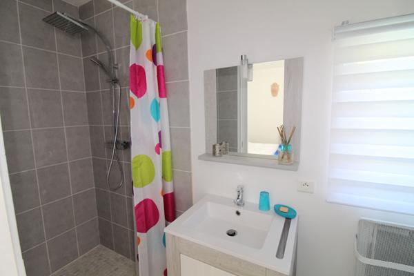 Longère rénovée 140 m2